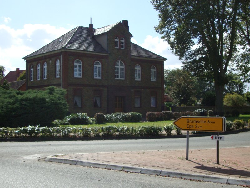 Bramscher Herbstausflug 705